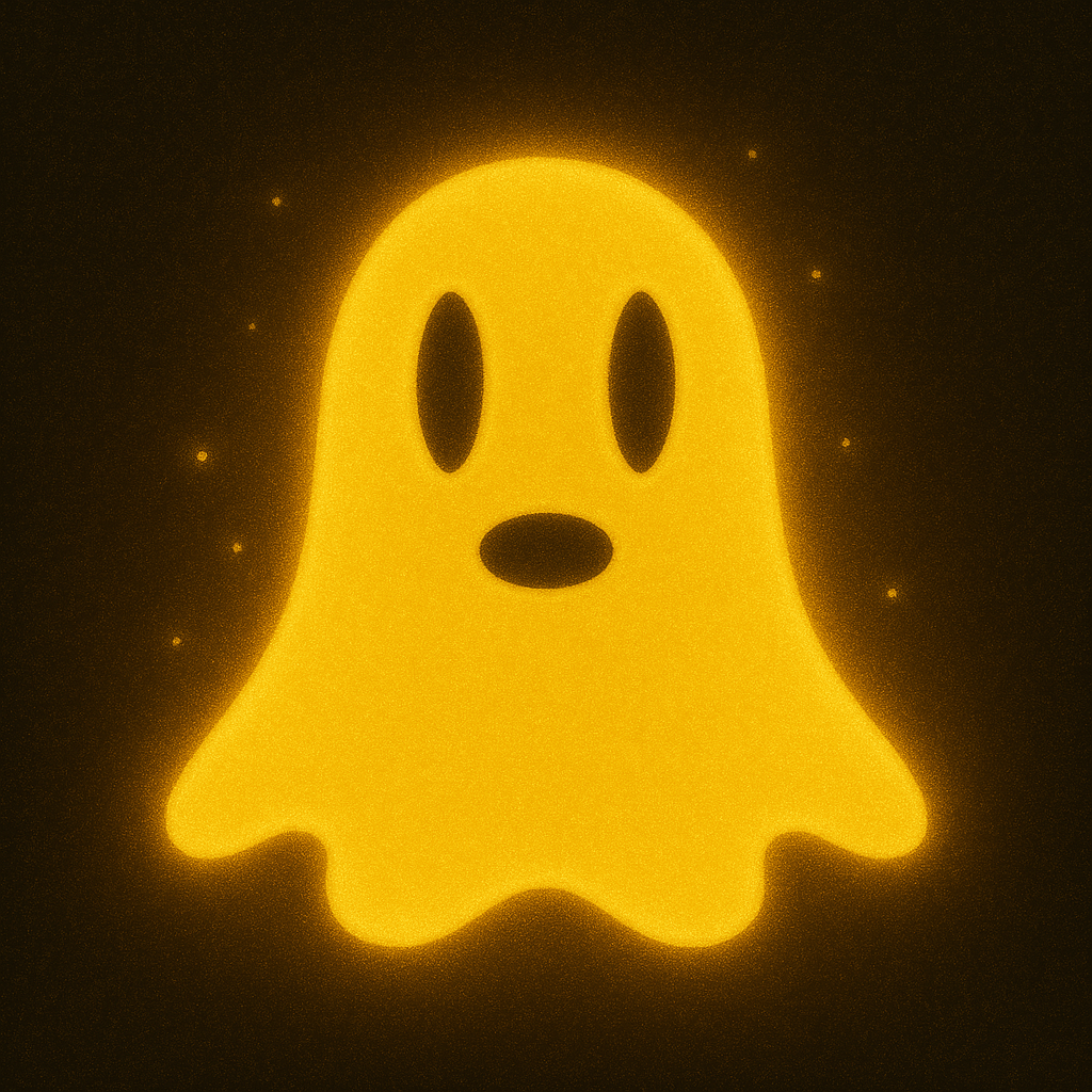 LUMO glowing spirit